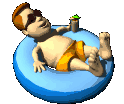 Schwimmabzeichen